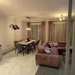 Appartement Liliowe Marzenie *