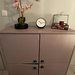 Appartement Liliowe Marzenie