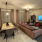 Liliowe Marzenie Appartement Chrzanów