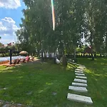 Liliowe Marzenie Apartamento *