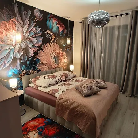 Liliowe Marzenie Chrzanów