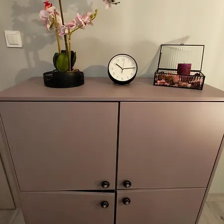 Apartment Liliowe Marzenie