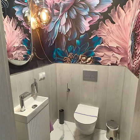 Liliowe Marzenie Chrzanów