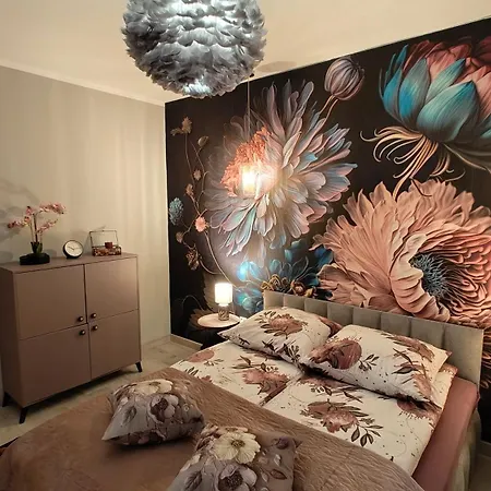 Liliowe Marzenie Apartman *