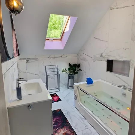 Liliowe Marzenie Lägenhet