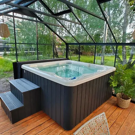 Liliowe Marzenie * Chrzanów