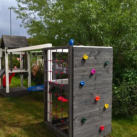 Liliowe Marzenie Chrzanów