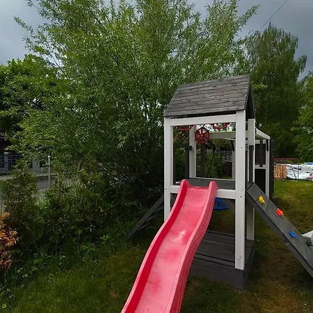 Lägenhet Liliowe Marzenie