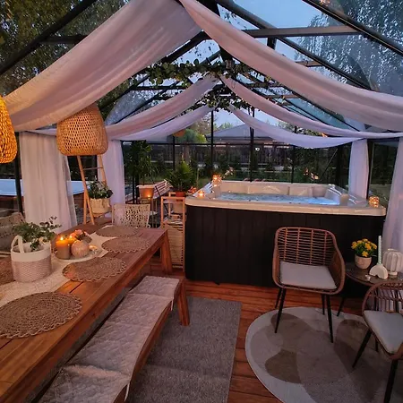 Liliowe Marzenie Chrzanów