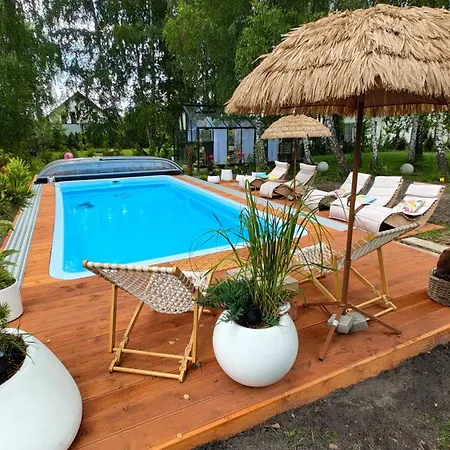 Liliowe Marzenie * Chrzanów