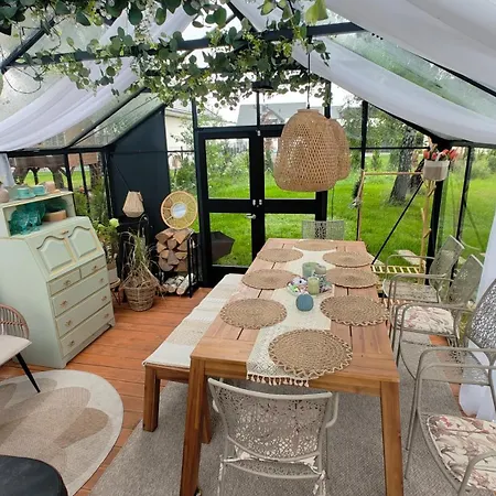 Liliowe Marzenie * Chrzanów