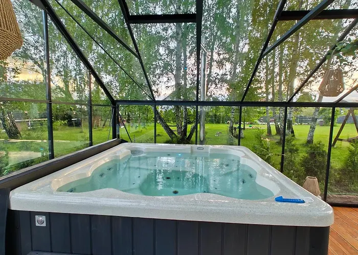 Liliowe Marzenie * Chrzanów